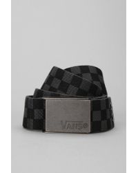 urban outfitters mens belts