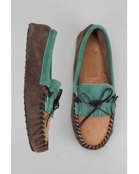 urban outfitters moccasins