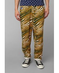 packers zubaz outfitters pant urban bay