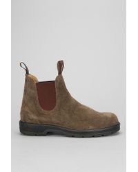 blundstone urban outfitters