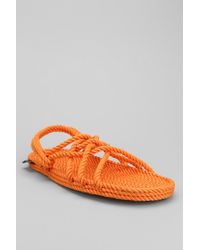 gurkees mens sandals