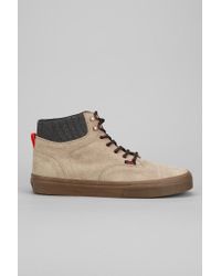 vans era high top