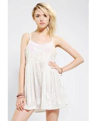 babydoll outfitters velvet urban dress