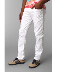 levis 511 white