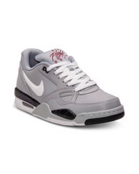 nike air flight size 13