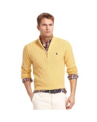 izod pullover sweater