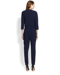 By Malene Birger Jumpsuits for Women - Lyst.com