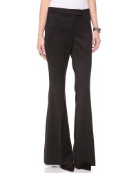 rachel pants zoe flare