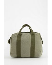 small army duffle bag