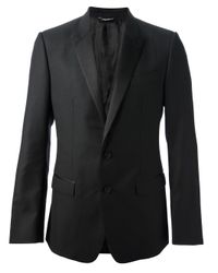 d&g suits