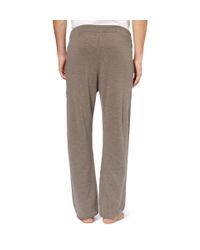 merino sweatpants mens