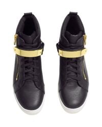 h&m sneakers women's