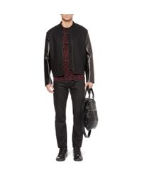 balenciaga tote bag men