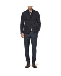 paul smith cesar boots