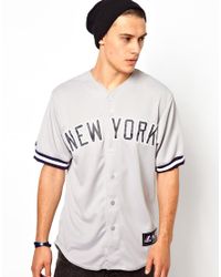 yankees baseball jersey