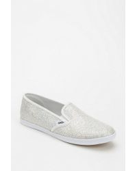 vans lo pro glitter