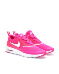 nike air max thea womens pink