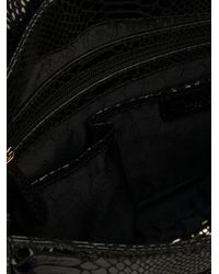 MICHAEL Michael Kors Stanthorpe Shoulder Bag in Black - Lyst