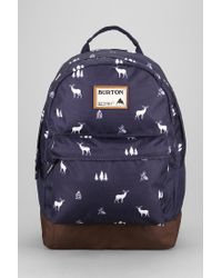 Urban Outfitters Burton Kettle Backpack in Blue for Men - Lyst