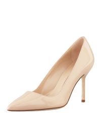 manolo bb 90mm