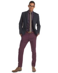 Trina Turk | Blue Felix Blazer for Men | Lyst