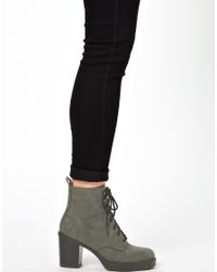 asos work heels