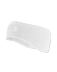 The North Face Ear Warmer in White - Lyst
