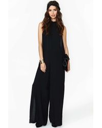 reformation island jumpsuit
