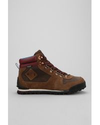 the north face m back to berkeley 68