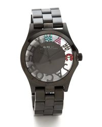 sell marc jacobs watch