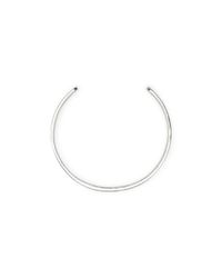 Club Monaco | Metallic Luis Morais Clamp Cuff for Men | Lyst