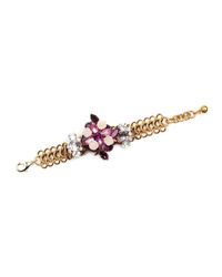 Lulu Frost - Purple New 100 Year Bracelet 7 - Lyst