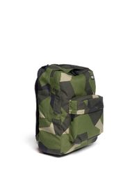 jack spade men's backpack