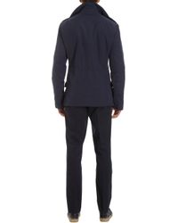 Ralph Lauren Black Label Blue Escape Jacket for men