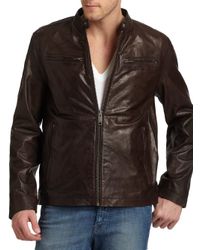 marc ny leather jacket
