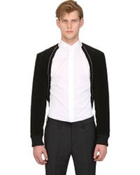 bolero jacket mens