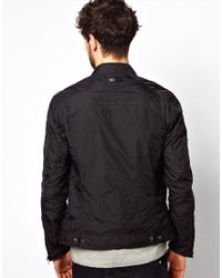 diesel jurlo jacket