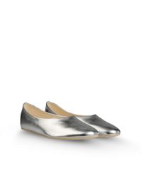 stella mccartney flat shoes