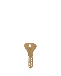 Carolina Bucci | Metallic Looking Glass Small Key Pendant | Lyst