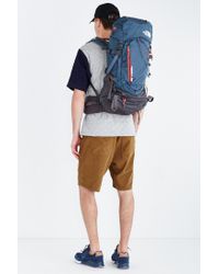 the north face terra 35l day pack