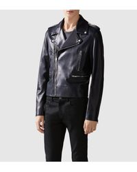 gucci leather biker jacket