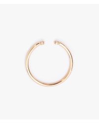 Ariel Gordon | Metallic Dual Birthstone Ring | Lyst