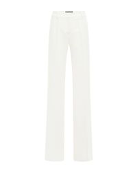 Derek Lam | Black Casual Trouser | Lyst