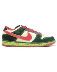 nike sb dunk low mosquito