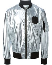 love moschino coat mens