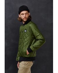 north face jester bomber jacket