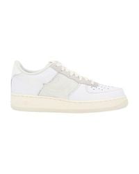 Nike Air Force 1lv8 Trainers in White - Lyst