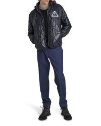 lv canyon sneaker boot