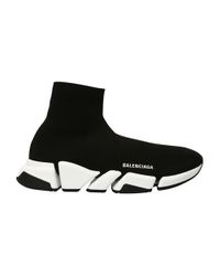 first balenciaga triple s