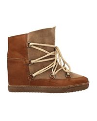 Marant Boots for Women - Up to off Lyst.com